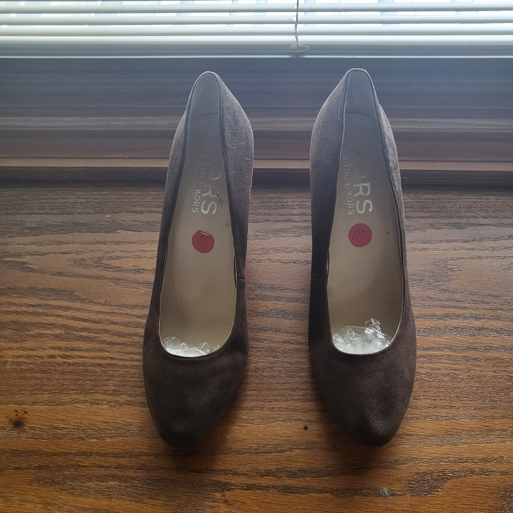 Michael Kors Wedge heels
